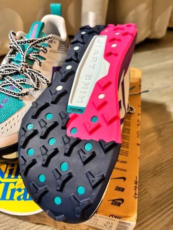Gebrauchtes Scarpa reactx Wildhorse 10 bike — Bild 11 von 15