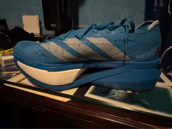 Gebrauchtes Adidas Adizero Strong bike