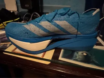 Gebrauchtes Adidas Adizero Strong bike — Bild 2 von 4