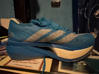 Gebrauchtes Adidas Adizero Strong bike — Bild 3 von 4