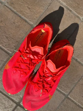Nike Zoom Vaporfly Next 4 2025 bike usato — immagine 2 di 3