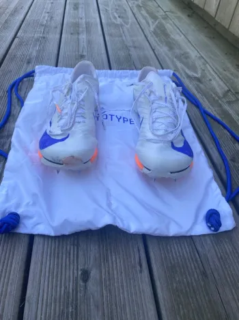 Brugt Nike Air Zoom Maxfly 2 bike — billede 5 af 7