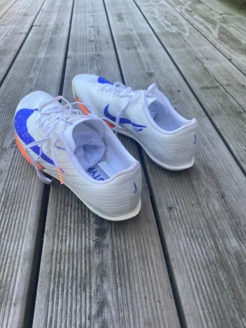 Brugt Nike Air Zoom Maxfly 2 bike — billede 2 af 7
