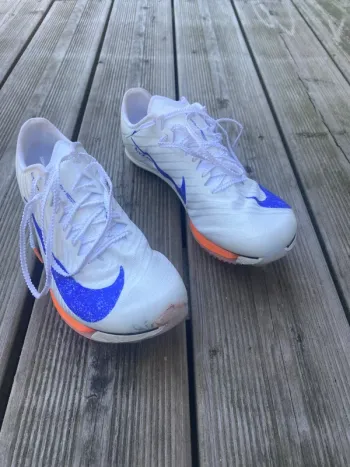 Gebrauchtes Nike Air Zoom Maxfly 2 bike