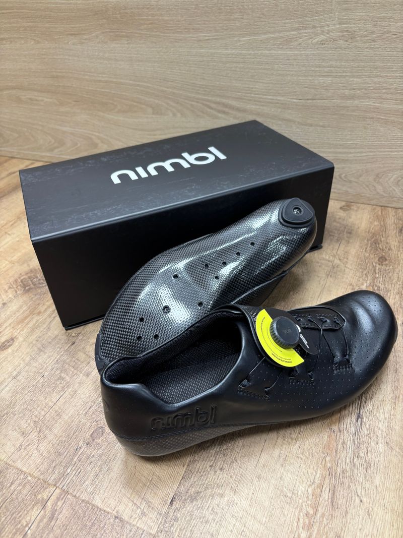 Tweedehands Nimbl Feat Ultimate 2023 Cycling Shoes