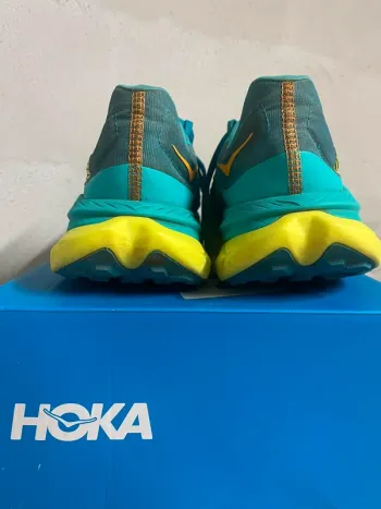 Gebrauchtes Hoka Tecton X bike — Bild 2 von 4