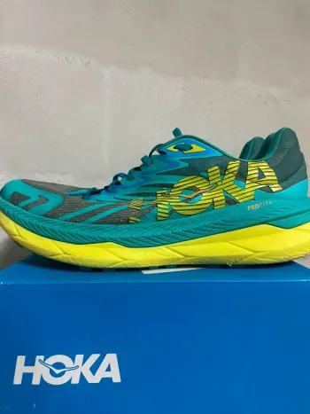 Gebrauchtes Hoka Tecton X bike — Bild 3 von 4