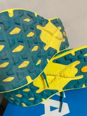 Gebrauchtes Hoka Tecton X bike — Bild 4 von 4