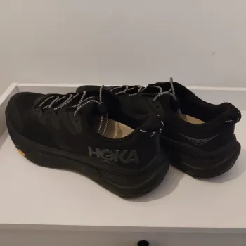Gebrauchtes Hoka Running Shoes bike — Bild 2 von 4