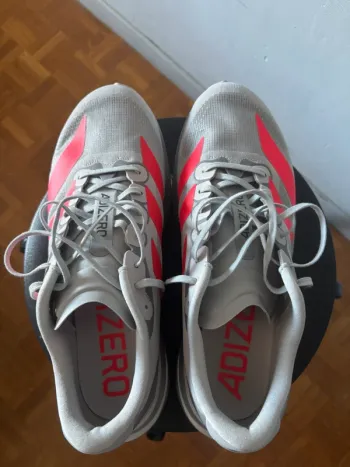 Gebrauchtes Adidas adizero EVO SL bike — Bild 2 von 2