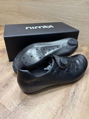 Used Nimbl Feat Ultimate 2023 Cycling Shoes