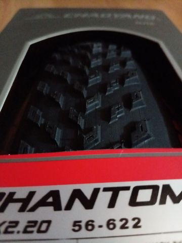 chaoyang Phantom Wet 2026 bike usato — immagine 4 di 4