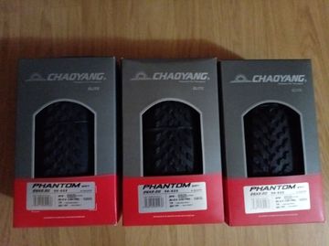 chaoyang Phantom Wet 2026 bike usato — immagine 1 di 4