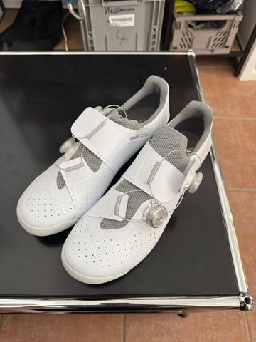 Tweedehands Canyon Tempr CFR Cycling Shoes 2026 Cycling Shoes