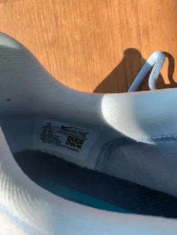 Brugt Nike Zoom Fly 6 bike — billede 3 af 4
