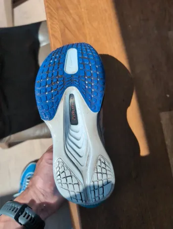 Brugt Nike Zoom Fly 6 bike — billede 4 af 4