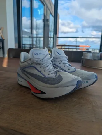 Gebrauchtes Nike Zoom Fly 6 bike