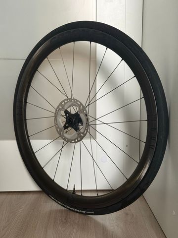 Tweedehands Reynolds AR 41 DB 2024 bike — afbeelding 3 van 4