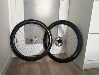 Used Reynolds AR 41 DB 2024 bike