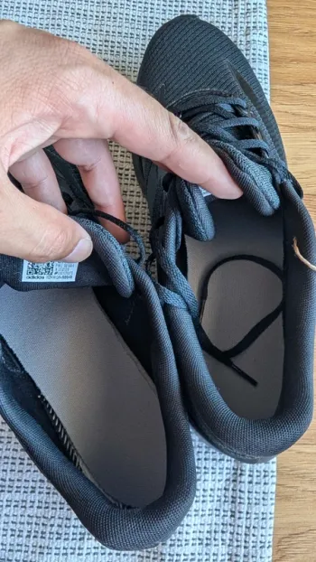 Gebrauchtes Adidas Duramo RC 2 bike — Bild 3 von 8