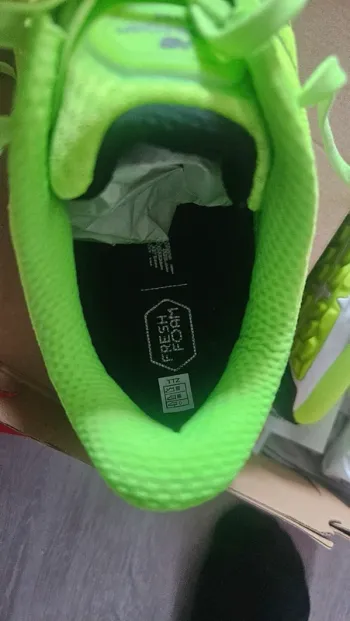 New Balance Fresh Foam Evoz V2 2022 bike de segunda mano — imagen 3 de 6