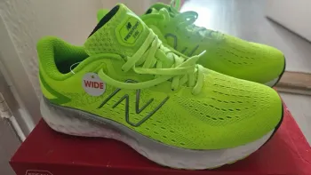New Balance Fresh Foam Evoz V2 2022 bike de segunda mano