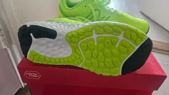 New Balance Fresh Foam Evoz V2 2022 bike de segunda mano — imagen 2 de 6