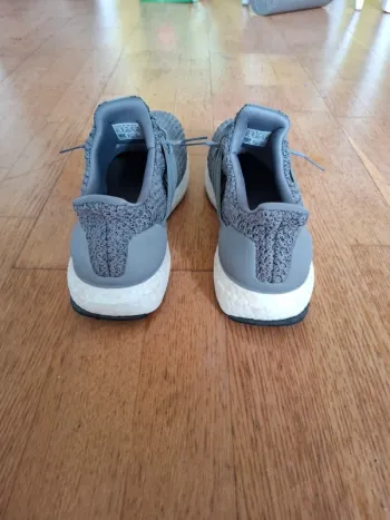 Gebrauchtes Adidas UltraBoost 4.0 DNA bike — Bild 3 von 6