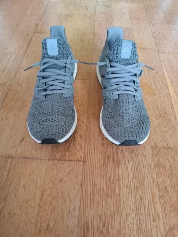 Gebrauchtes Adidas UltraBoost 4.0 DNA bike — Bild 2 von 6