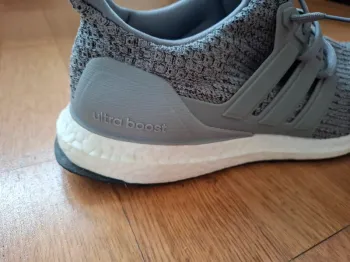 Gebrauchtes Adidas UltraBoost 4.0 DNA bike — Bild 4 von 6