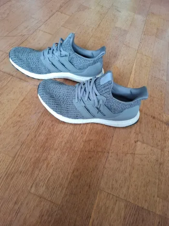 Gebrauchtes Adidas UltraBoost 4.0 DNA bike