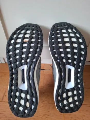 Gebrauchtes Adidas UltraBoost 4.0 DNA bike — Bild 5 von 6