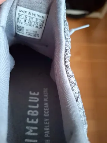 Gebrauchtes Adidas UltraBoost 4.0 DNA bike — Bild 6 von 6