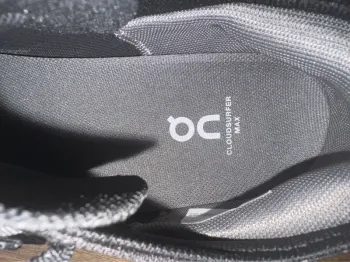 Gebrauchtes On Running Shoes bike — Bild 2 von 4