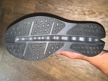 Gebrauchtes On Running Shoes bike — Bild 4 von 4
