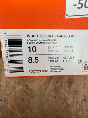 Gebrauchtes Pegasus 41 bike — Bild 8 von 8