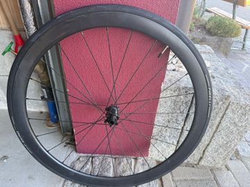 Carbon-Ti Wheelset 2022 bike d'occasion — image 3 sur 14