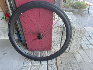 Carbon-Ti Wheelset 2022 bike d'occasion — image 2 sur 14