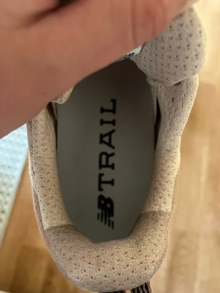 Tweedehands New Balance Hiero V9 bike — afbeelding 9 van 9
