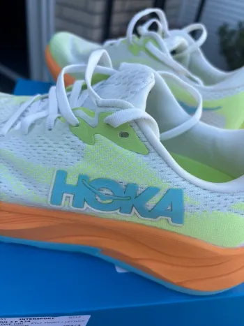 Gebrauchtes Hoka Ricon 4 bike — Bild 2 von 7