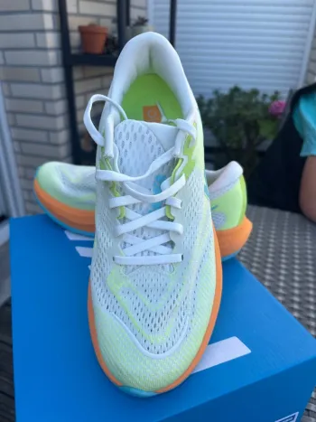 Gebrauchtes Hoka Ricon 4 bike — Bild 3 von 7