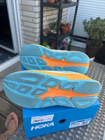 Gebrauchtes Hoka Ricon 4 bike — Bild 5 von 7