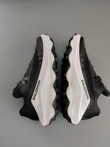 Gebrauchtes Salomon Ultra Glide 3 bike — Bild 5 von 11