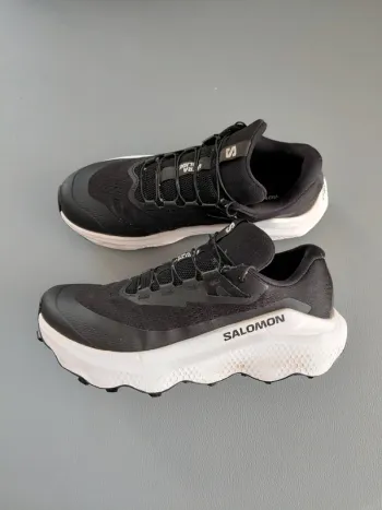 Gebrauchtes Salomon Ultra Glide 3 bike