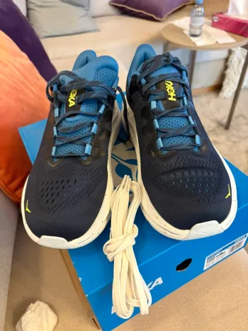 Gebrauchtes Hoka Baskets bike — Bild 2 von 10