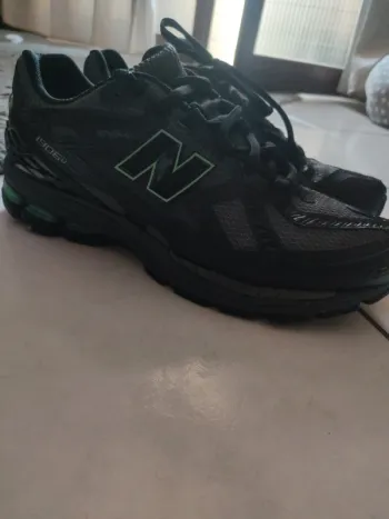 Gebrauchtes New Balance Sportive Shoes bike — Bild 2 von 4