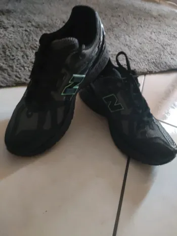 Gebrauchtes New Balance Sportive Shoes bike — Bild 4 von 4
