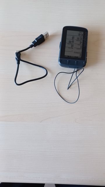 Wahoo Elemnt Roam V2 2024 bike d'occasion — image 6 sur 7