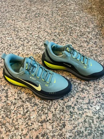 Brugt Nike Vomero 18 Gore-Tex bike — billede 2 af 6
