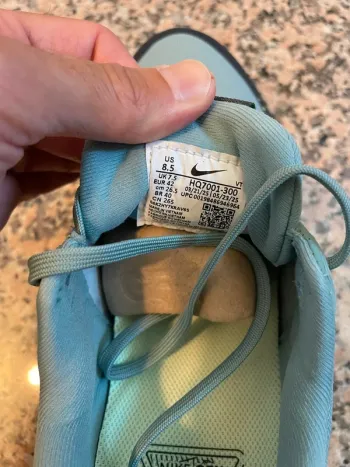 Brugt Nike Vomero 18 Gore-Tex bike — billede 6 af 6